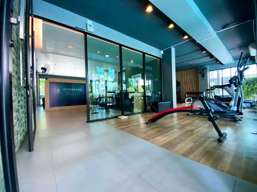 Project Inter Park Condo Picture - 3/7