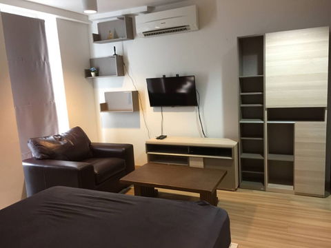 For Rent Chateau In Town Ratchada 20-2 