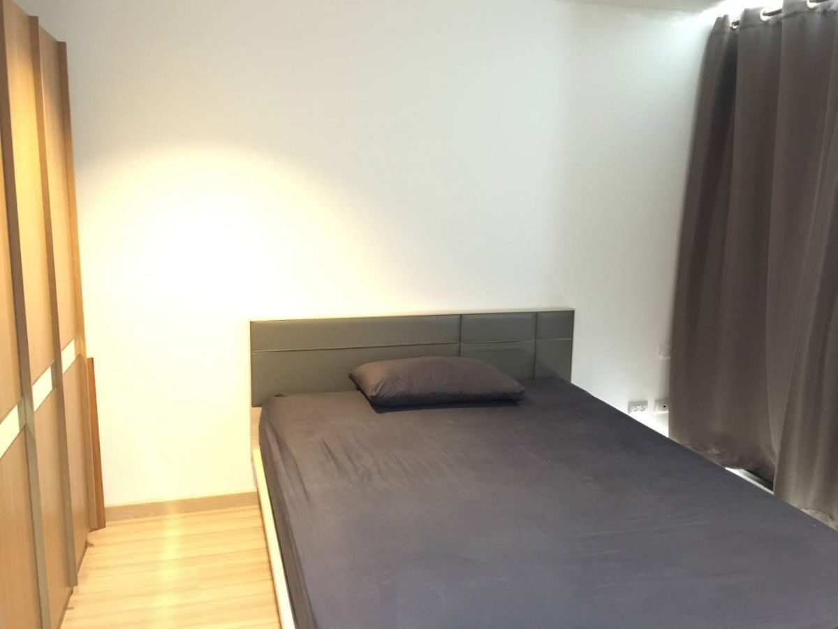 รูป 🔥🔥++ให้เช่า คอนโด ชาโตว์ อิน ทาวน์ รัชดา 20-2 - Chateau In Town Ratchada 20-2 - ใกล้ MRT สุทธิสาร - รูปที่ 2/9