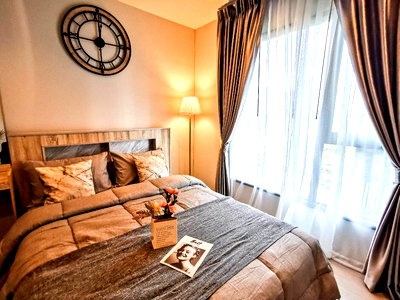 Condos for rent : Life Asoke - Rama 9 CONDO 13500 Baht