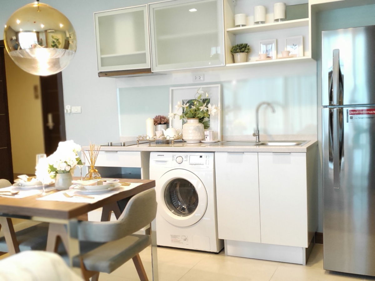 รูป The Astra Condo (เมืองเชียงใหม่) - รูปที่ 6/6