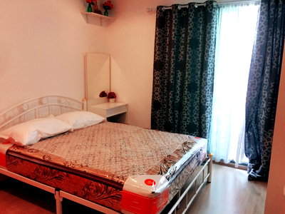 Condos for rent Bangkok : Ideo Condo Bts. Wutthagad for rent