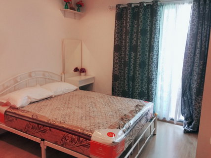 รูปภาพ Ideo Condo Bts. Wutthagad for rent