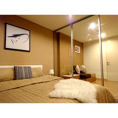 เช่าคอนโด เดอะ มอลล์ บางแค : ให้เช่า นิช ไอดี เพชรเกษม-บางแค มีเฟอร์นิเจอร์+เครื่องใช้ไฟฟ้าครบ