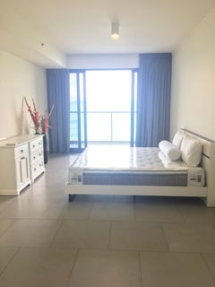 For Sale Condo zire wongamat 1 bed 107 Sq.m Beach front view (S03-0551S)