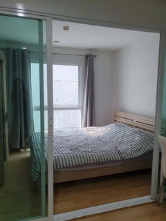 รูปภาพ ให้เช่า เดอะ เพ้นท์ งามวงศ์วาน 22 มีเฟอร์นิเจอร์+เครื่องใช้ไฟฟ้าครบ