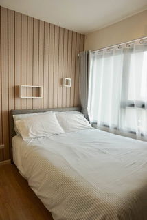 ขาย Escent CPN Condo ข้างเซนทรัลเฟสติวัลพร้อมผู้เช่า