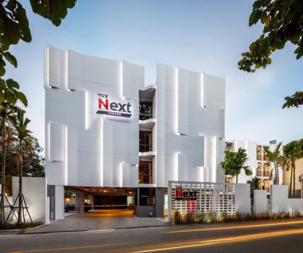 เดอะ เน็กซ์ เจ็ดยอด