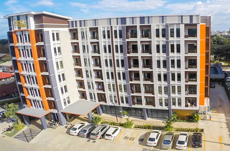 เดอะ เนกซ์ 3