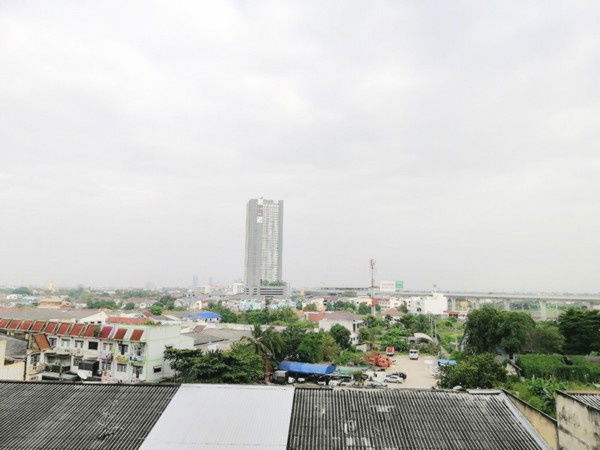 picture DF For rent Plum Condo Central Station Phase 1 - 8/8