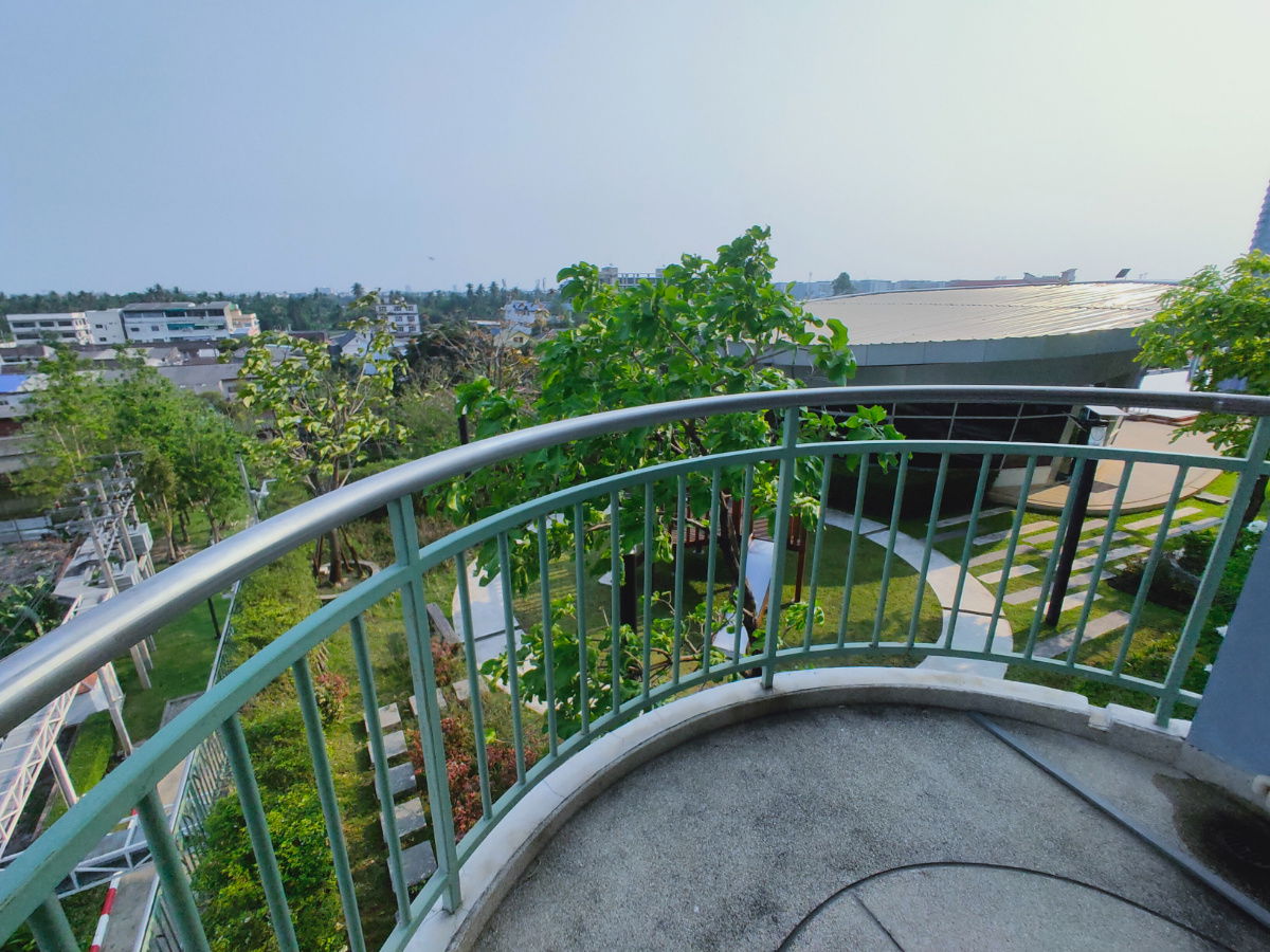picture For RENT Corner Room  nice View 2 Bedroom 69.94 m2 Floor 6 - 7/12