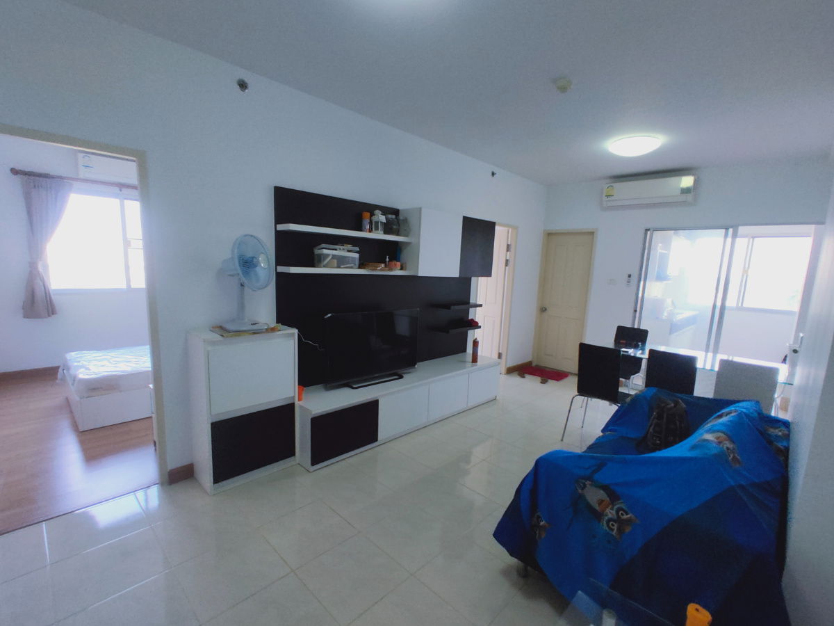 picture For RENT Corner Room  nice View 2 Bedroom 69.94 m2 Floor 6 - 8/12