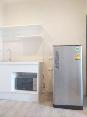 รูป ให้เช่า Plum Condo Central Station เฟส  1 ทิศตะวันออก ID8585271 - รูปที่ 4/7