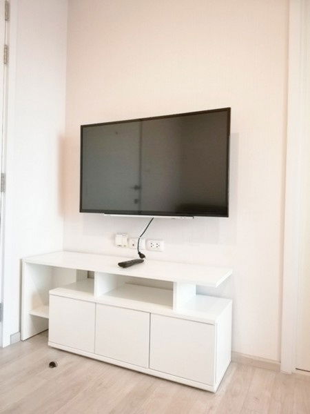รูป ให้เช่า Plum Condo Central Station เฟส  1 ชั้น 32 ทิศตะวันออก ID8576696 - รูปที่ 4/5