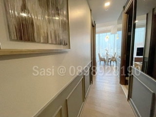 รูป ❗️For rent❗️ Celes Asoke luxury condo 2 mins to BTS Asoke and close to Emporium - รูปที่ 9/19