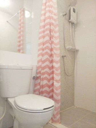 รูป ให้เช่า Plum Condo Central Station เฟส  1 ทิศตะวันออก ID8585271 - รูปที่ 7/7