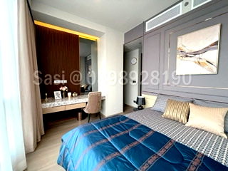 คอนโดให้เช่า : ❗️For rent❗️ Celes Asoke luxury condo 2 mins to BTS Asoke and close to Emporium
