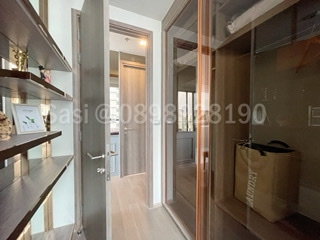 รูป ❗️For rent❗️ Celes Asoke luxury condo 2 mins to BTS Asoke and close to Emporium - รูปที่ 5/19
