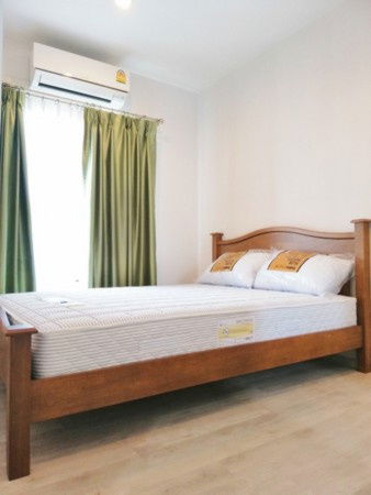 รูป ให้เช่า Plum Condo Central Station เฟส  1  ID8585327 - รูปที่ 8/8