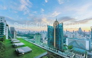 รูป ❗️For rent❗️ Celes Asoke luxury condo 2 mins to BTS Asoke and close to Emporium - รูปที่ 18/19