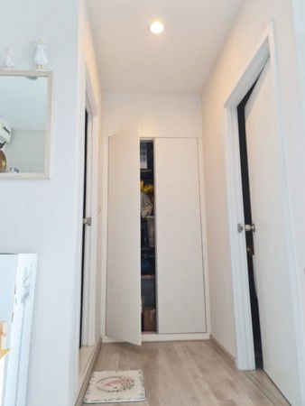 picture DF For rent, Plum Condo Central Station Phase 1, 19th floor - 5/8