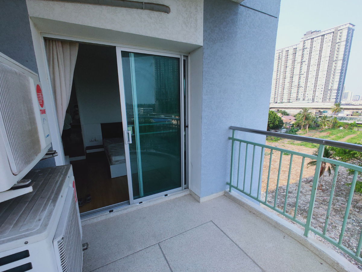 picture For RENT Corner Room  nice View 2 Bedroom 69.94 m2 Floor 6 - 11/12