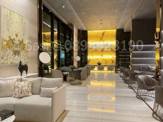 รูป ❗️For rent❗️ Celes Asoke luxury condo 2 mins to BTS Asoke and close to Emporium - รูปที่ 19/19