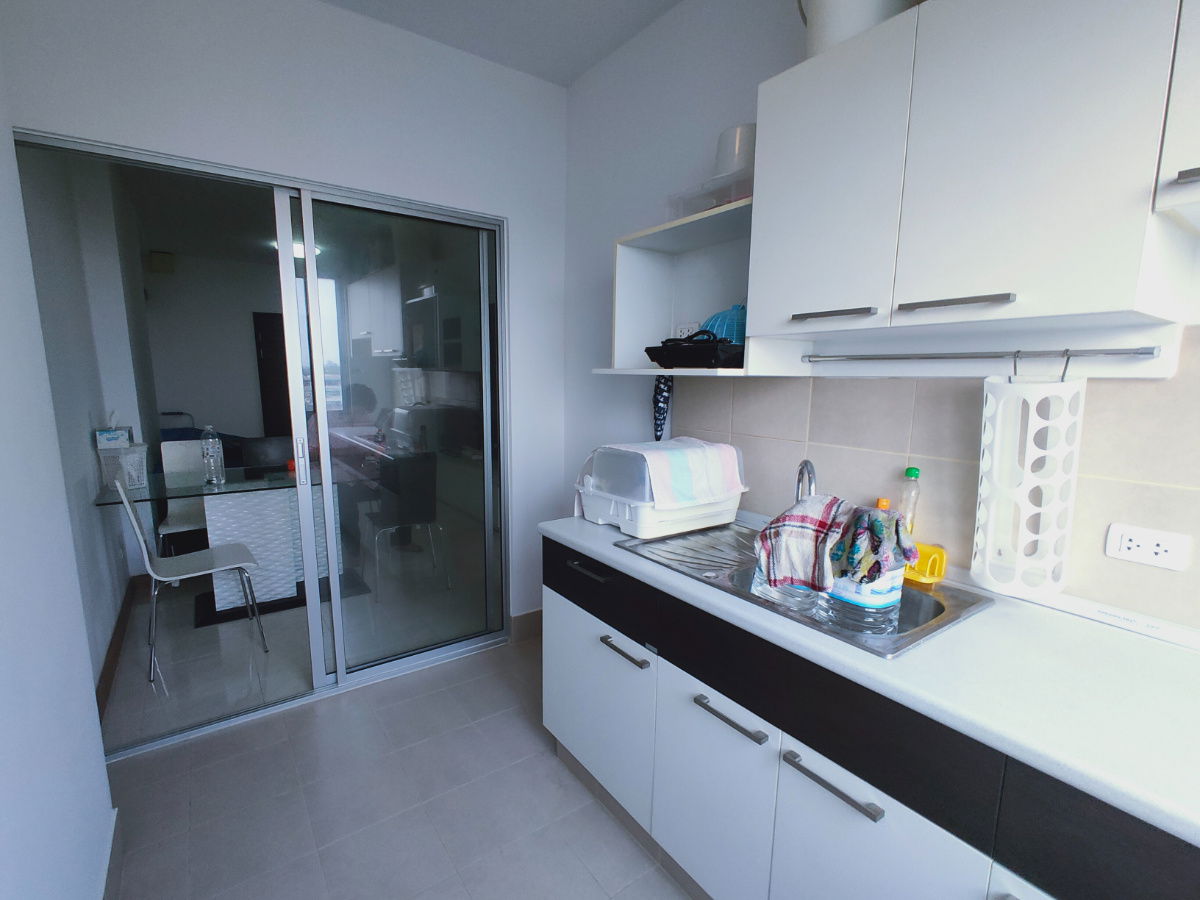 picture For RENT Corner Room  nice View 2 Bedroom 69.94 m2 Floor 6 - 5/12