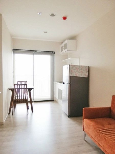 รูป ให้เช่า Plum Condo Central Station เฟส  1 ชั้น 32 ทิศตะวันออก ID8576696 - รูปที่ 1/5