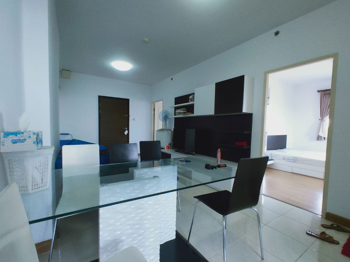 picture For RENT Corner Room  nice View 2 Bedroom 69.94 m2 Floor 6 - 6/12
