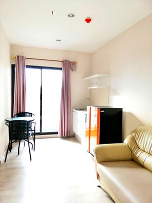 Condos for rent : DF For rent Plum Condo Central Station Phase 1