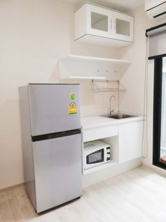 รูป ให้เช่า Plum Condo Central Station เฟส  1  ID8585327 - รูปที่ 3/8