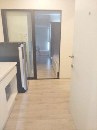 รูป ให้เช่า Plum Condo Central Station เฟส  1 ทิศตะวันออก ID8585271 - รูปที่ 1/7