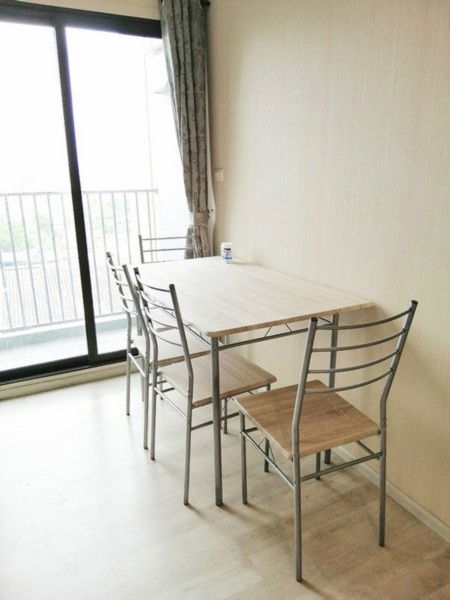 picture DF For rent Plum Condo Central Station Phase 1 - 4/8