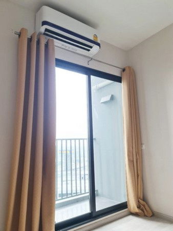 picture DF For rent, Plum Condo Central Station Phase 1, 19th floor - 8/8