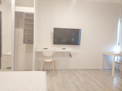 รูป ให้เช่า Plum Condo Central Station เฟส  1 ทิศตะวันออก ID8585271 - รูปที่ 5/7