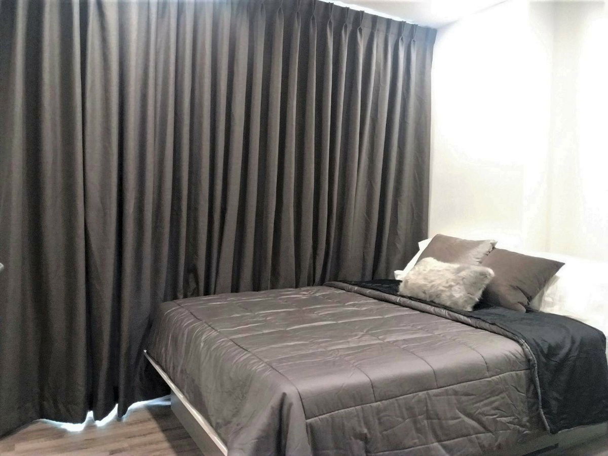 รูป 📌RB1055 📌**ให้เช่า** คอนโด Modiz Station 🟡✅✅แอดไลน์ @119dgdea(มี @ด้วย ) แอดมินตอบไว - รูปที่ 3/13