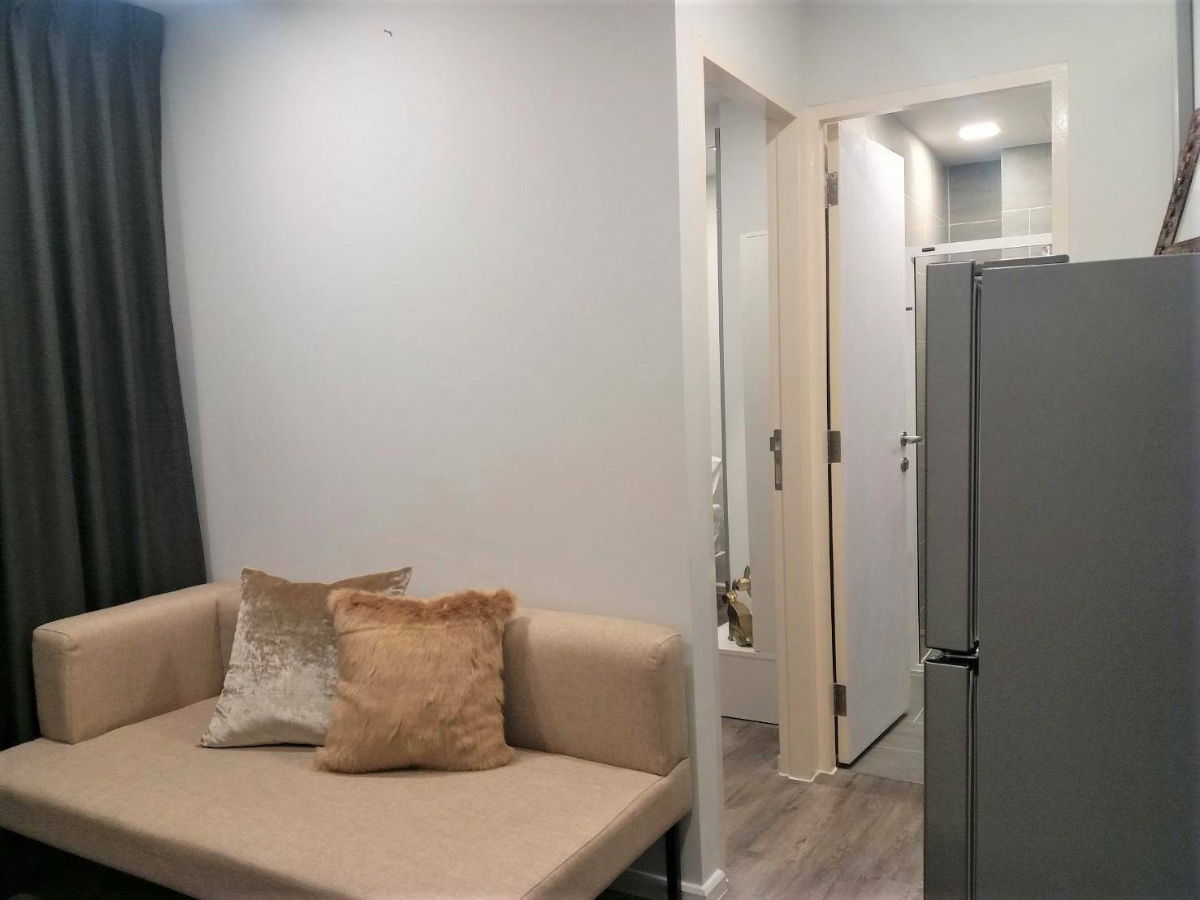 รูป 📌RB1055 📌**ให้เช่า** คอนโด Modiz Station 🟡✅✅แอดไลน์ @119dgdea(มี @ด้วย ) แอดมินตอบไว - รูปที่ 13/13