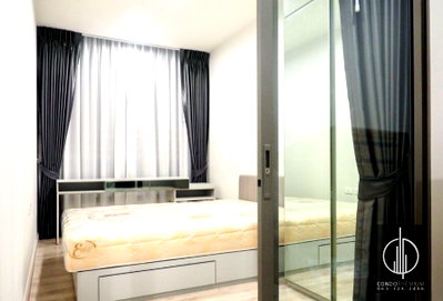 Condos for rent : G 5954🧡 中国客户，请加微信。(在联系方式的旁边) For rent Niche Pride Taopoon-Interchange Line❤️💜@condopremium💜❤️