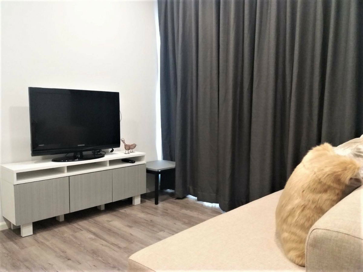 รูป 📌RB1055 📌**ให้เช่า** คอนโด Modiz Station 🟡✅✅แอดไลน์ @119dgdea(มี @ด้วย ) แอดมินตอบไว - รูปที่ 1/13