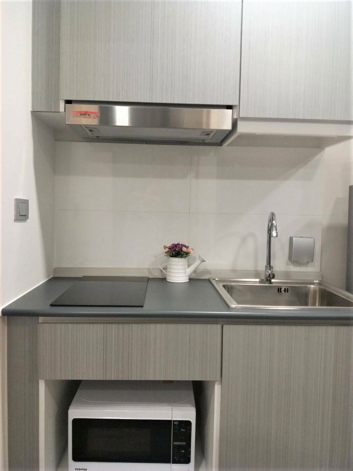 รูป 📌RB1055 📌**ให้เช่า** คอนโด Modiz Station 🟡✅✅แอดไลน์ @119dgdea(มี @ด้วย ) แอดมินตอบไว - รูปที่ 9/13