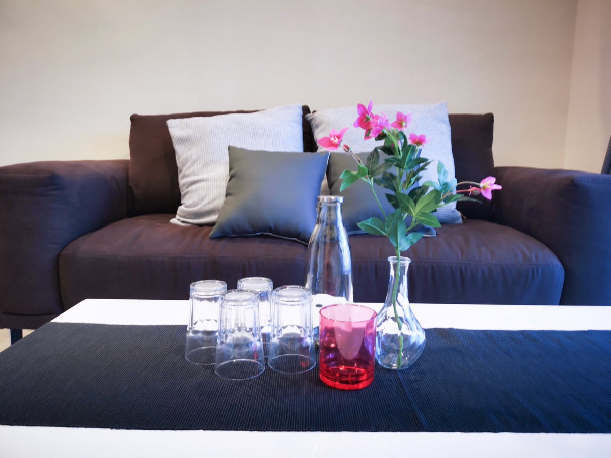 รูป ให้เช่า! Happy Condo ลาดพร้าว 101 เครื่องใช้ไฟฟ้าครบจบพร้อมอยู่ - รูปที่ 6/10