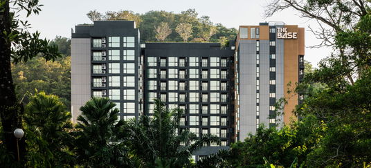 เดอะ เบส ไฮท์ - ภูเก็ต