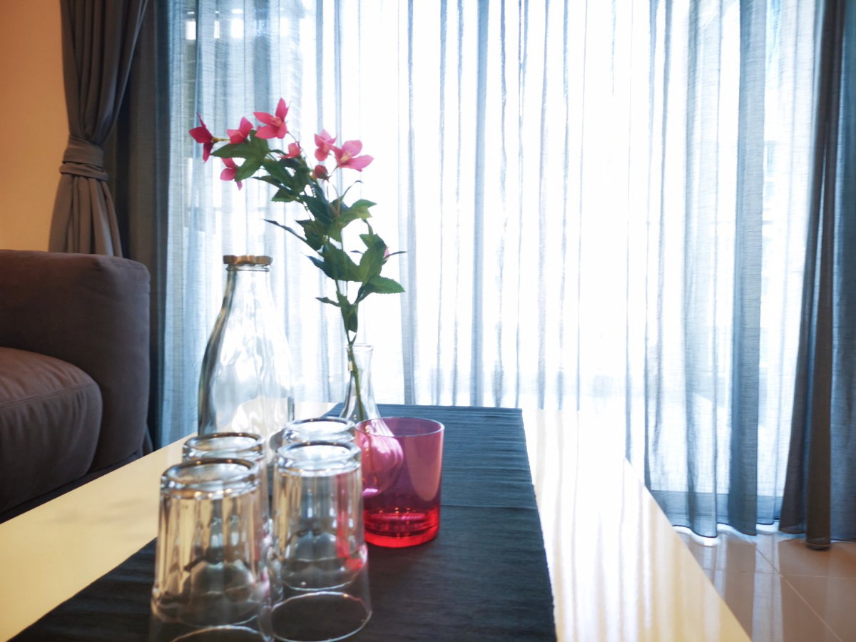 รูป ให้เช่า! Happy Condo ลาดพร้าว 101 เครื่องใช้ไฟฟ้าครบจบพร้อมอยู่ - รูปที่ 9/10