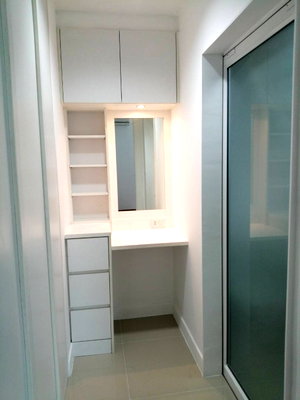 คอนโดให้เช่า : Room For Rent : IDEO MIX SUKHUMVIT 101 Near Bts Udomsuk 50 m.