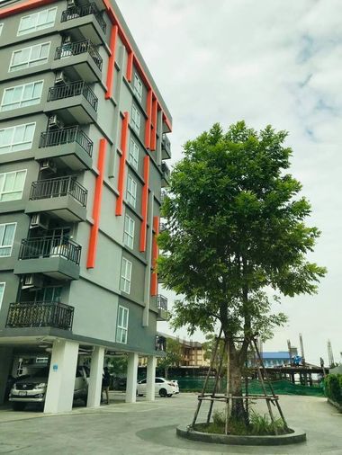 เบสตั้น คอนโด 2