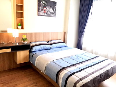 Condos for rent : U Delight @ Huamak Station for rent  ,floor 20th 