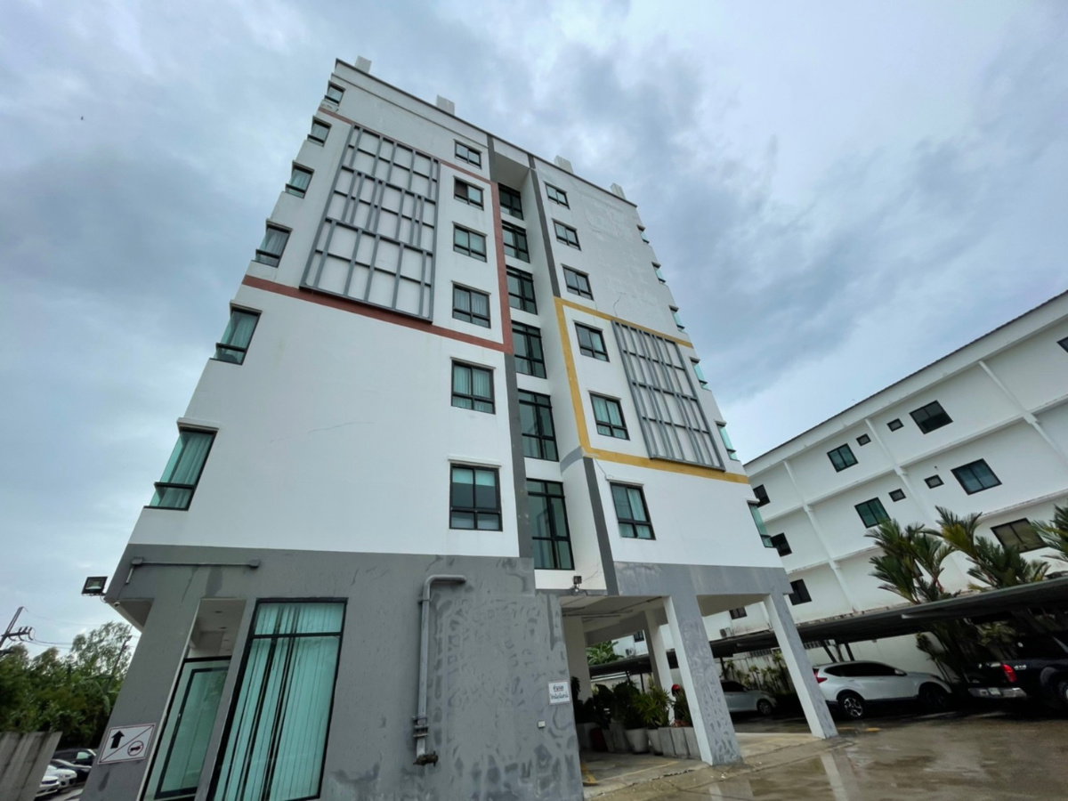 รูป ห้องใหญ่💥💥💥Socio Condo ห้องนอน ตรงข้ามโกบอลเฮ้าส์ 💥💥💥 ห้องใหญ่ 52 ตรม ชั้น2 - รูปที่ 20/20