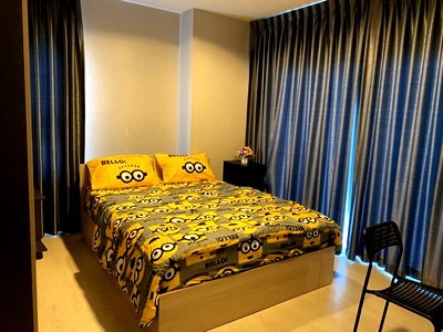 Condos for sale : CONDOMINIUM FOR SALE 4690000 Baht