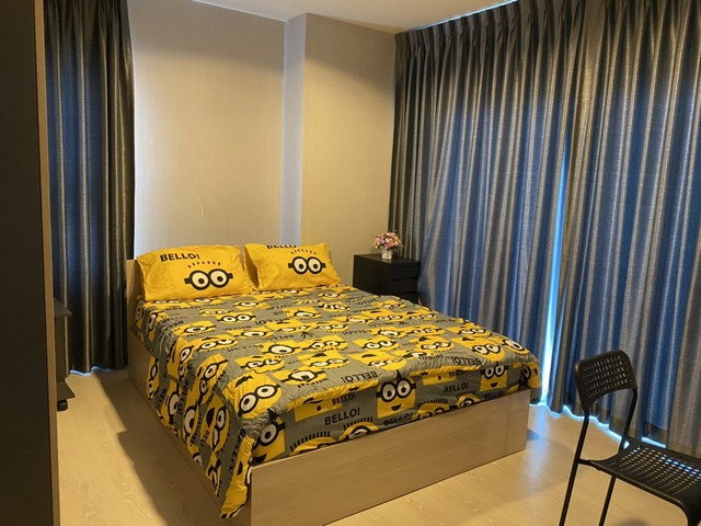 picture CONDOMINIUM FOR SALE 4690000 Baht - 1/8